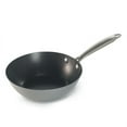 thumbnail image 1 of Nordic Ware 8 Inch Wok, 1 of 2