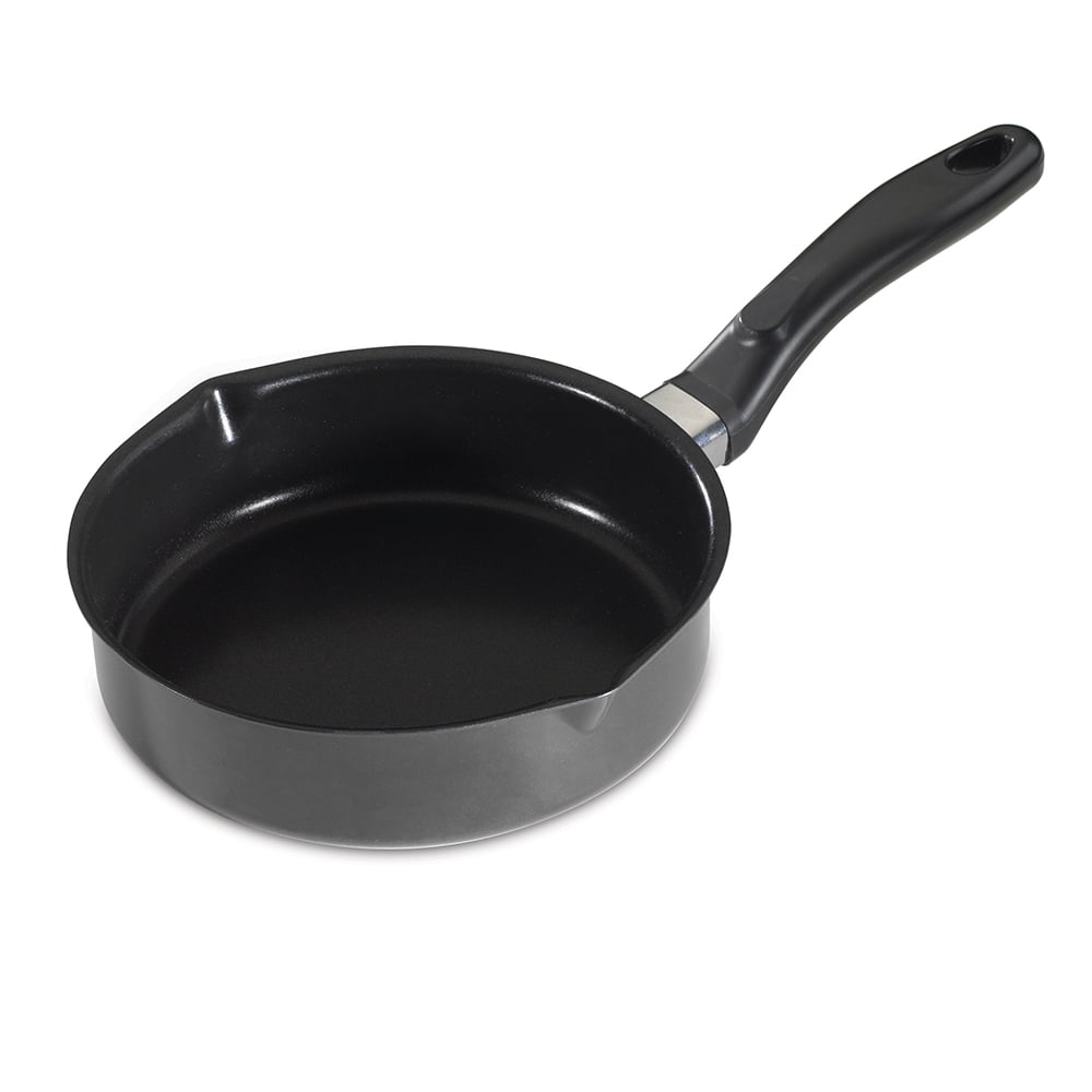 Nordic Ware 8" Texas Skillet, Grey