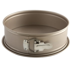Nordic Ware 9” Nonstick Carbon Steel Springform Cake Pan