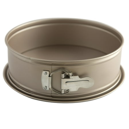 Nordic Ware 9” Nonstick Carbon Steel Springform Cake Pan