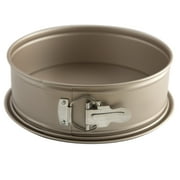 Nordic Ware 9  Nonstick Carbon Steel Springform Cake Pan