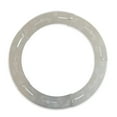 thumbnail image 1 of Nordic Ware Pie Adjustable Pie Shield, Aluminum, Fits 8" - 10", 1 of 4
