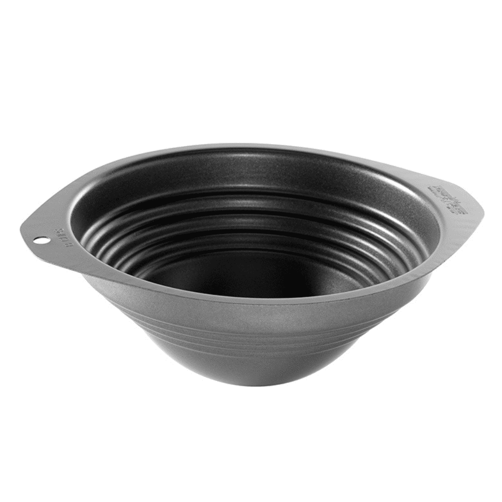 Aluminum Double Boiler – Found Furnishings