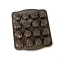 thumbnail image 1 of Nordic Ware Autumn Cakelet Pan, 1 of 6