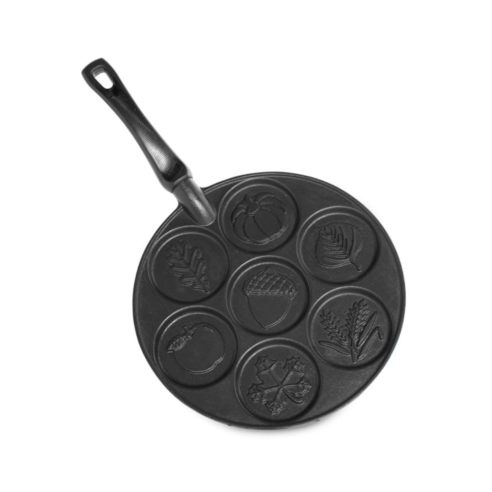 Square Egg Pan – Eden Restaurant Supply