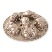 Nordic Ware Baby Bunny Cake Pan