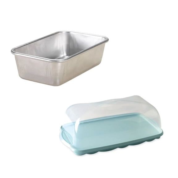 Nordic Ware Bake & Store | Bread Loaf