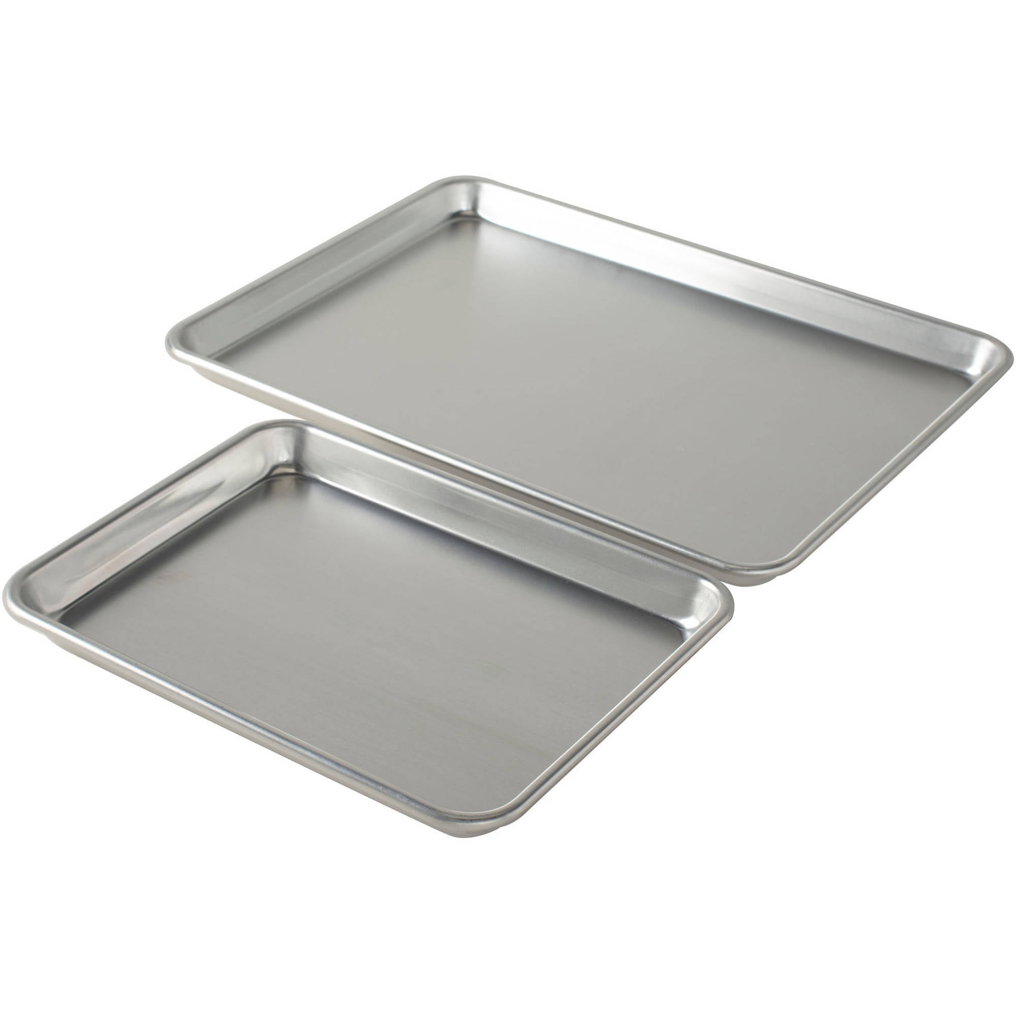 Nordic Ware Naturals Baker's Half Sheet Bakeware Review - Consumer