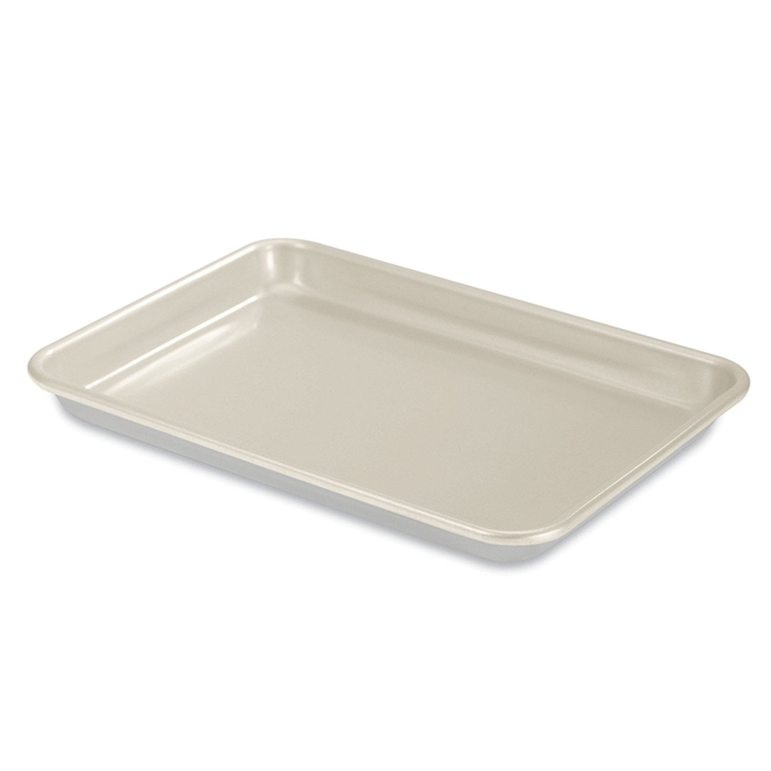 Nordic Ware Baker's Quarter Sheet, Aluminum