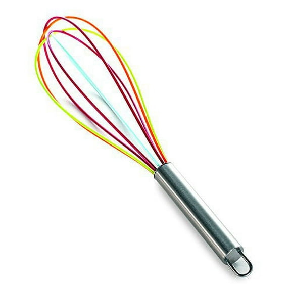 Nordic Ware Balloon Whisk, Multicolor