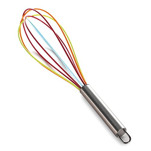 Nordic Ware Balloon Whisk, Multicolor