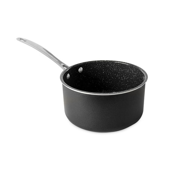 Nordic Ware Basalt 3 Quart Sauce Pan