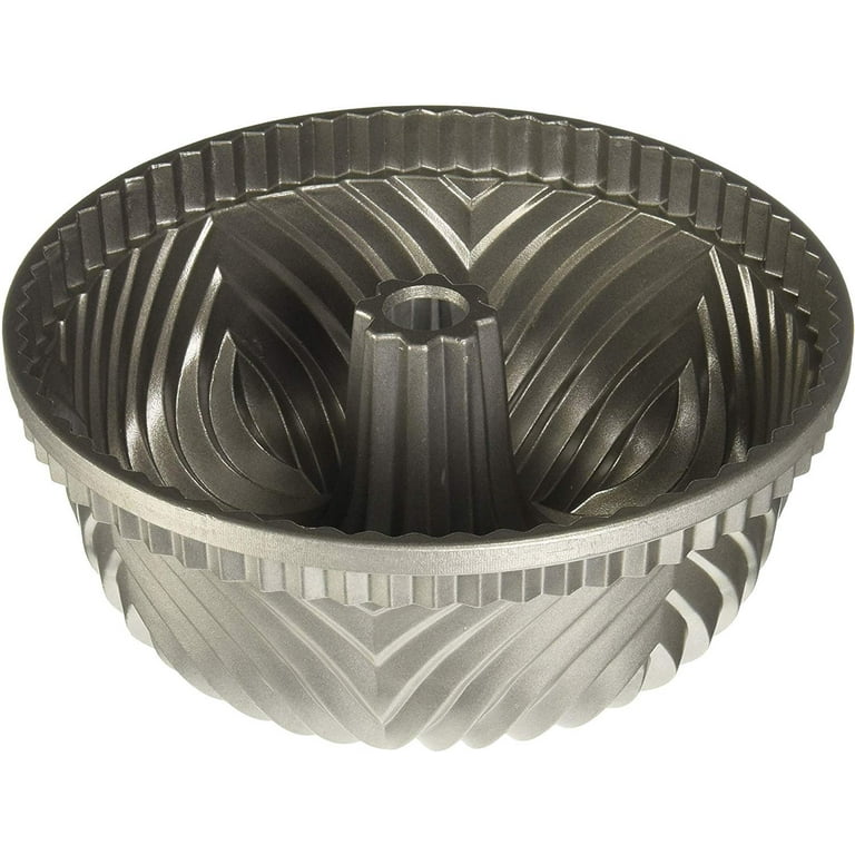 Nordic Ware Bavaria Bundt Pan