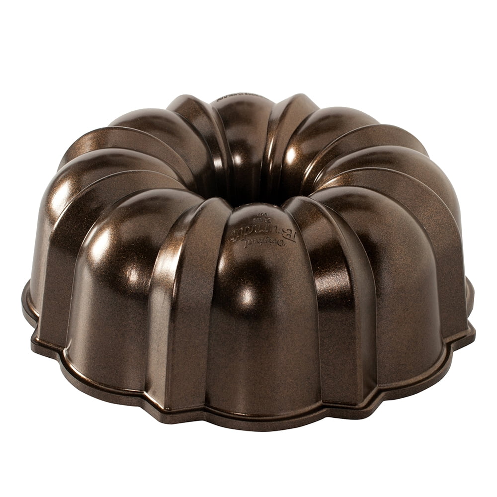 Anniversary Bundt Pan by Nordic Ware