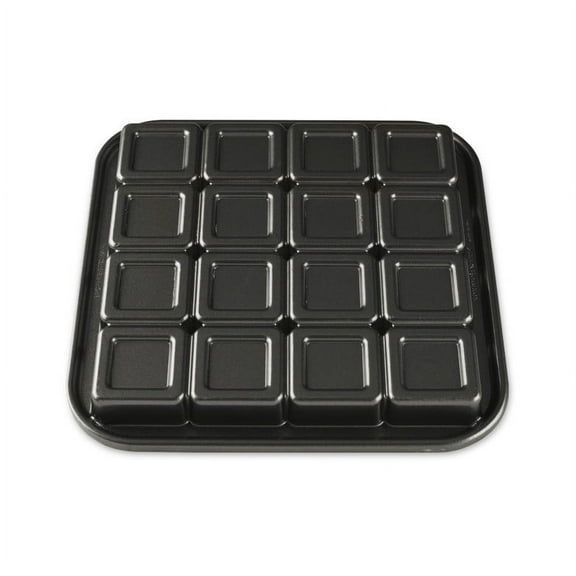 Nordic Ware Brownie Bites Pan