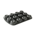 thumbnail image 1 of Nordic Ware Bundt® Brownie Pan, 1 of 5