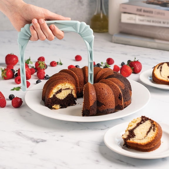 Nordic Ware Bundt Slicer