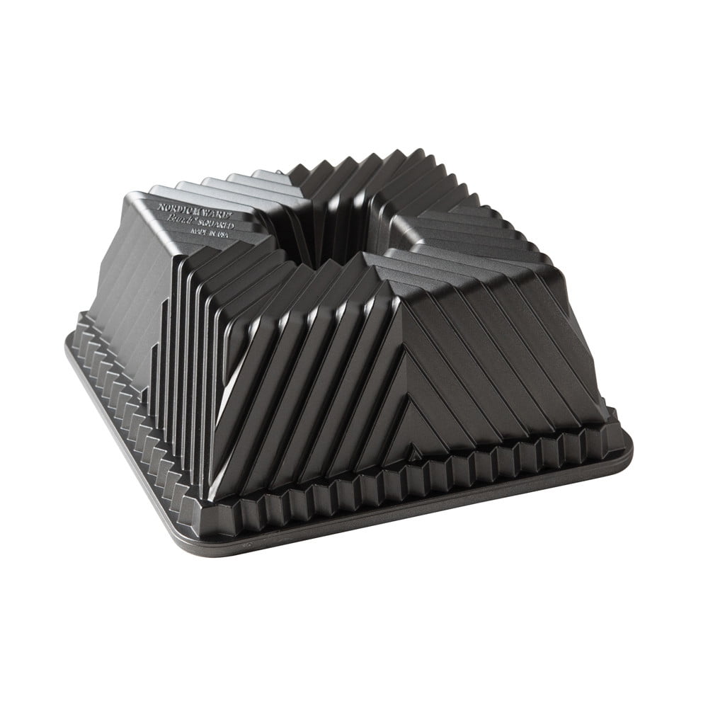Nordic Ware Bundt Squared Pan