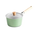 thumbnail image 1 of Nordic Ware Cardamom™ 3 Qt. Saucepan with Lid, 1 of 9
