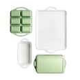 thumbnail image 1 of Nordic Ware Cardamom™ 4 Piece Bakeware Set, 1 of 4