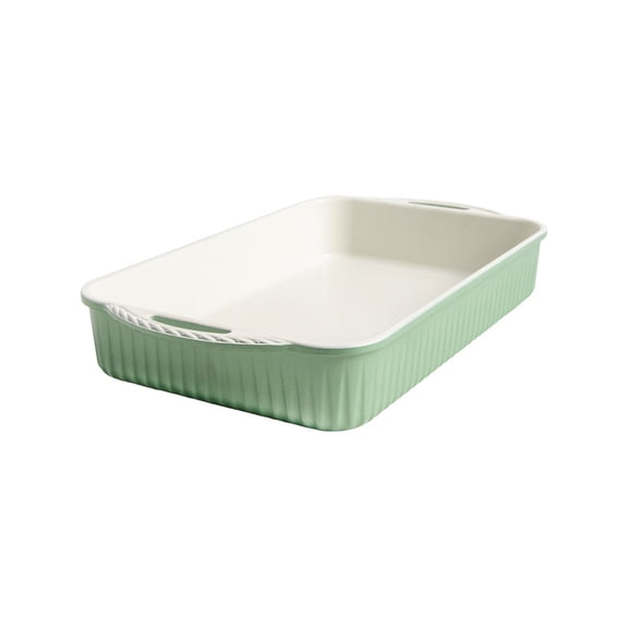Nordic Ware Cardamom 7" x 11" Rectangular Baker