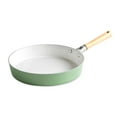 thumbnail image 1 of Nordic Ware Cardamom™ Ceramic Nonstick 12 Inch Skillet, 1 of 8