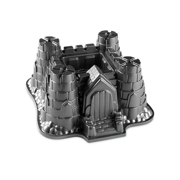 Nordic Ware Castle Bundt Pan