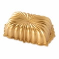 thumbnail image 1 of Nordic Ware Classic Fluted Loaf Pan, 1 of 7