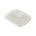 thumbnail image 1 of Nordic Ware Compact Bacon Tray with Lid, 1 of 8