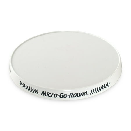 Nordic Ware Compact Micro-Go-Round