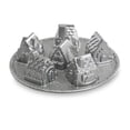 thumbnail image 1 of Nordic Ware Cozy Village Pan, 1 of 5