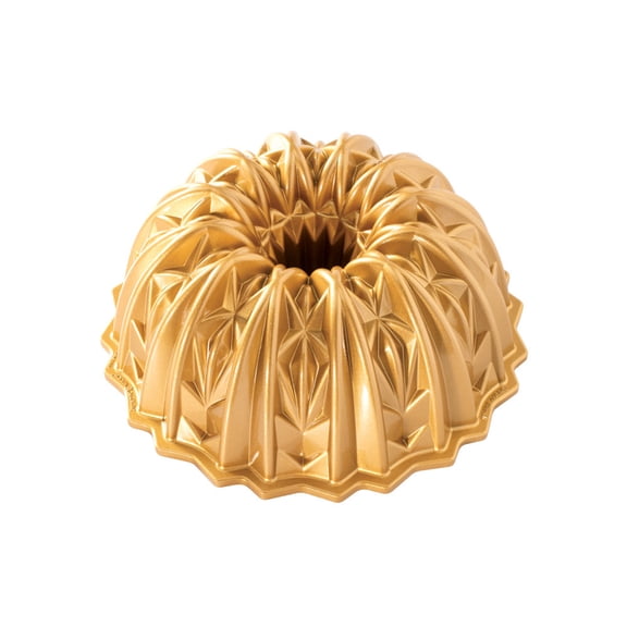Nordic Ware Cut Crystal Bundt® Pan