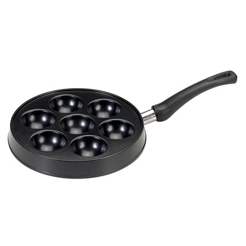 Nordic Ware Danish Ebelskiver Pan