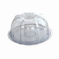 thumbnail image 1 of Nordic Ware Deluxe Bundt® Cake Keeper, 1 of 3