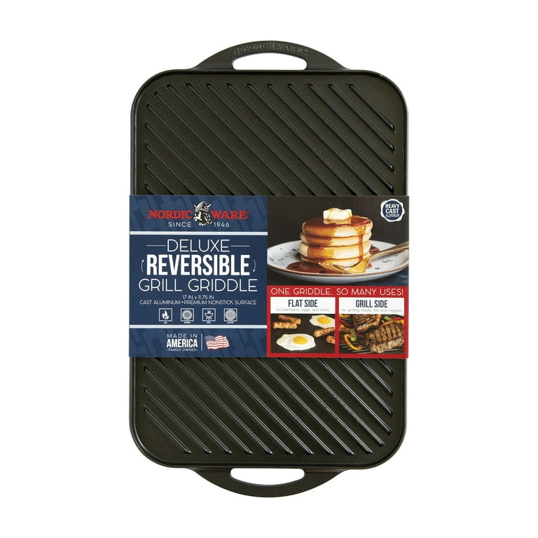 Grillpro 19.7'' Aluminum Griddle