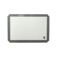 thumbnail image 1 of Nordic Ware Deluxe Silicone Baking Mat for All Your Baking Needs, 1 of 2