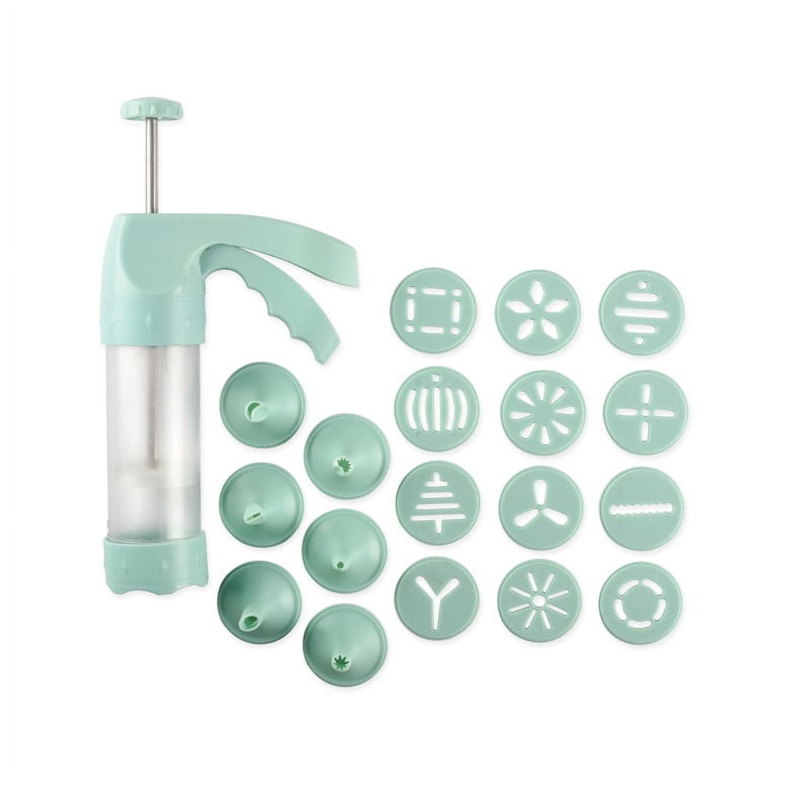 Deluxe Spritz Maker Decorating Set