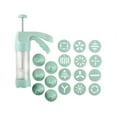 thumbnail image 1 of Nordic Ware Deluxe Spritz Maker & Treat Decorating Set, 1 of 4