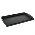thumbnail image 1 of Nordic Ware Double Backsplash Griddle, 1 of 5