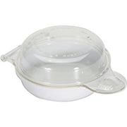 Nordicware Eggs Muffin Microwave Pan