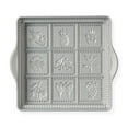 thumbnail image 1 of Nordic Ware English Shortbread Pan, 1 of 5