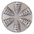 thumbnail image 1 of Nordic Ware Evergreen Tree Cakelet Pan, 1 of 5