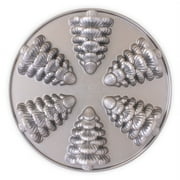 Nordic Ware Evergreen Tree Cakelet Pan