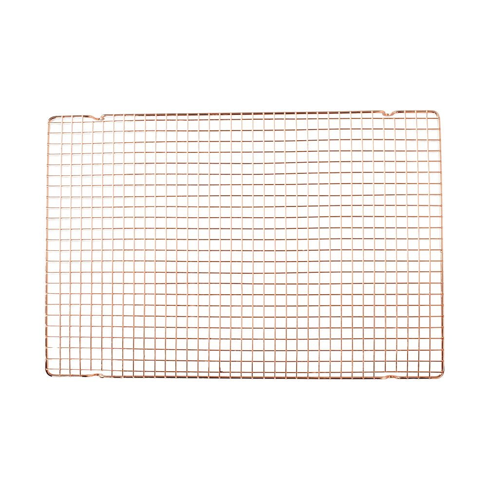 Nordic Ware Large Copper Cooling Grid & Reviews