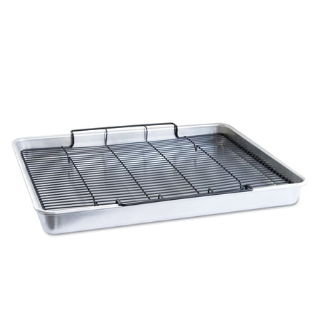 NORDIC WARE EXTRA LARGE OVEN CRISP BAKING TRAY