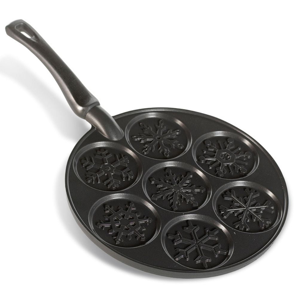 Emeril Lagasse Forever Pans, Hard Anodized 12 inch Nonstick Fry Pan, Black  cookware kitchen pancake pan cooking pot - AliExpress
