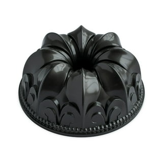 Nordic Ware Cake Bundt Pans in Bakeware Black Walmart