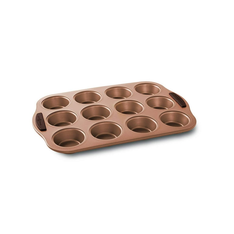 https://i5.walmartimages.com/seo/Nordic-Ware-Freshly-Baked-12-Cup-Copper-Steel-Muffin-Pan_65016c92-371f-42f2-a12b-d2d47bb28860.0b132b25751c06df15808cde812eed41.jpeg?odnHeight=768&odnWidth=768&odnBg=FFFFFF