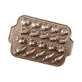 thumbnail image 1 of Nordic Ware Garden Patch Veggie Cakelet Pan, 1 of 1