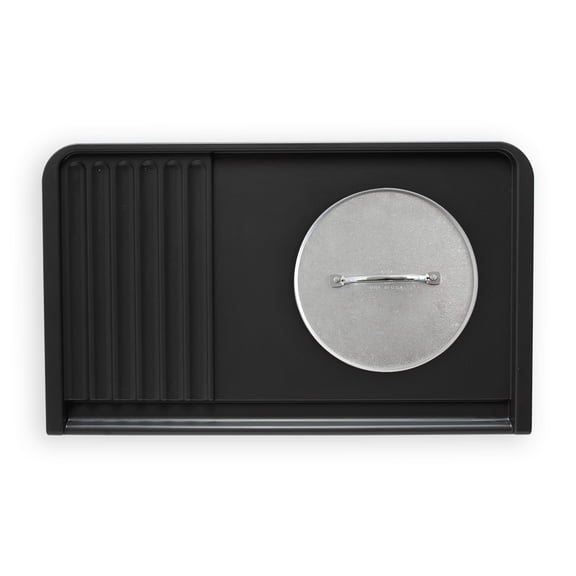 Nordic Ware Grill Press & Griddle Set